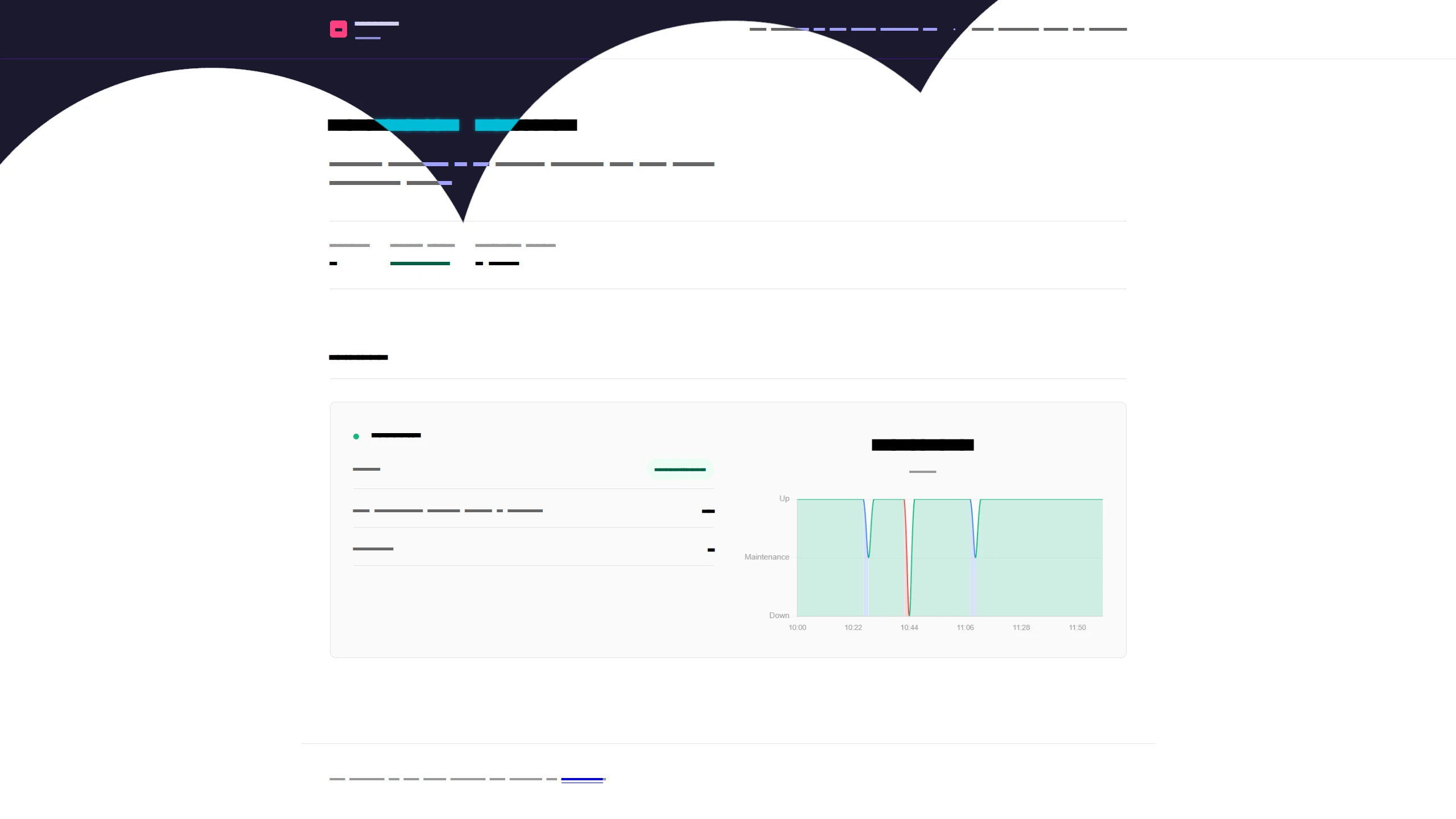 WebOrbiton Screenshot